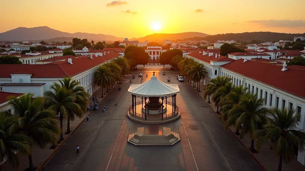 Plaza de Ponce