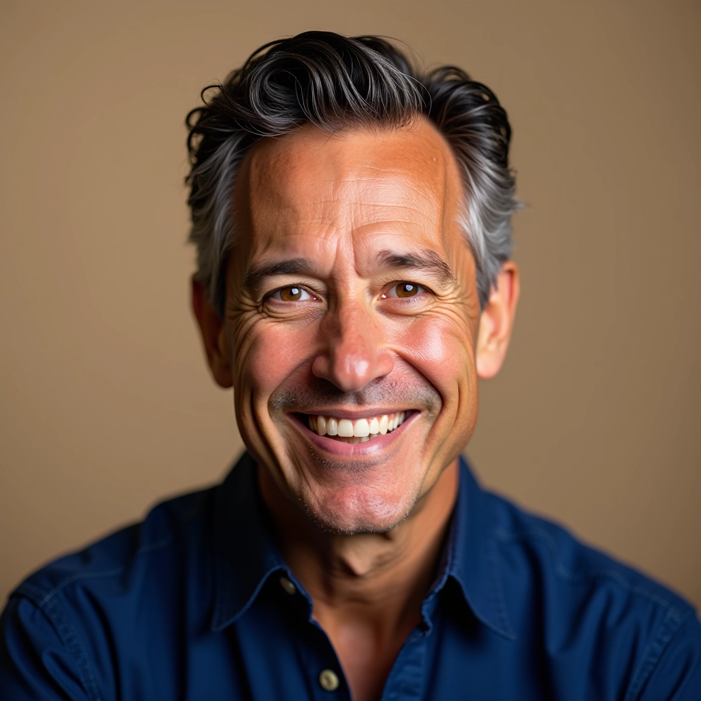 Carlos Montoya