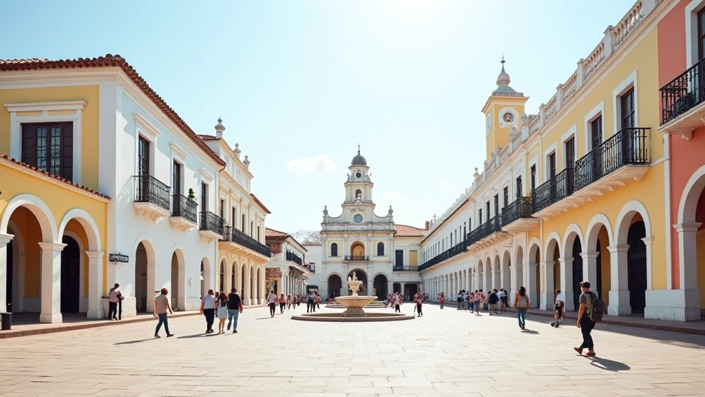 La Plaza de Ponce: Corazón de la Ciudad - arquitectura histórica y referencias culturales